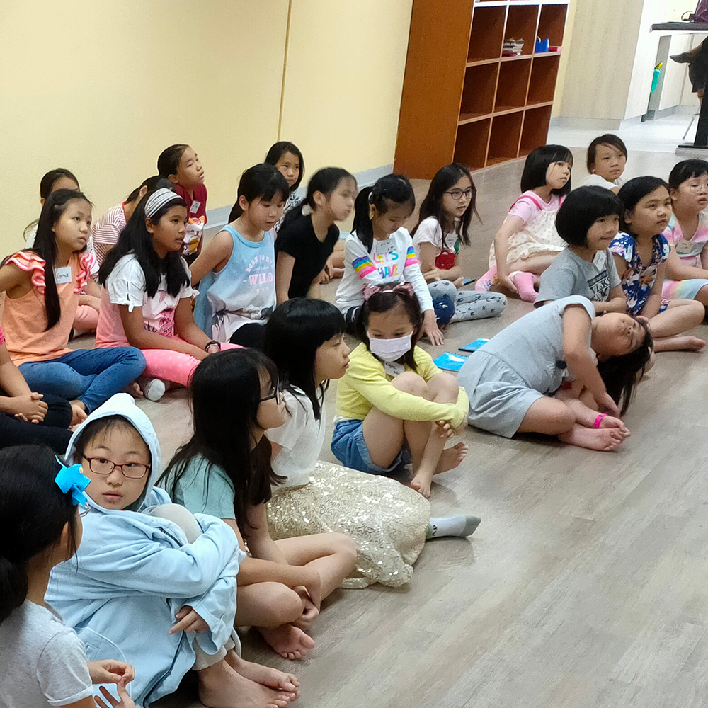Kuala Lumpur Children’s Choir